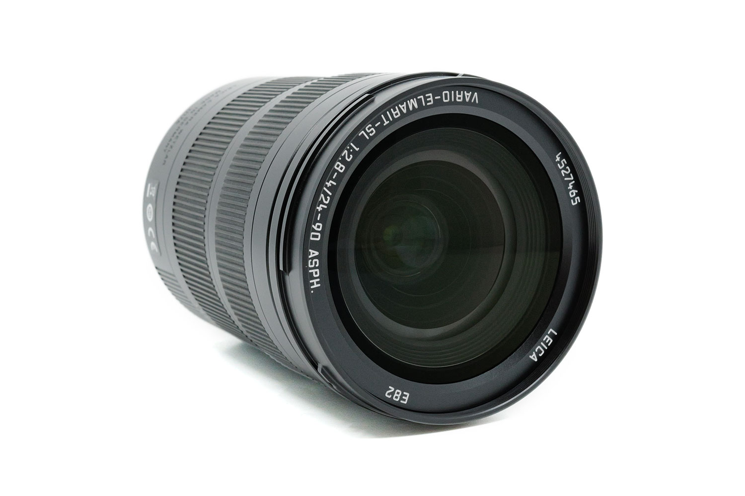 Leica Vario-Elmarit-SL 2.8-4/24-90mm ASPH (11176)