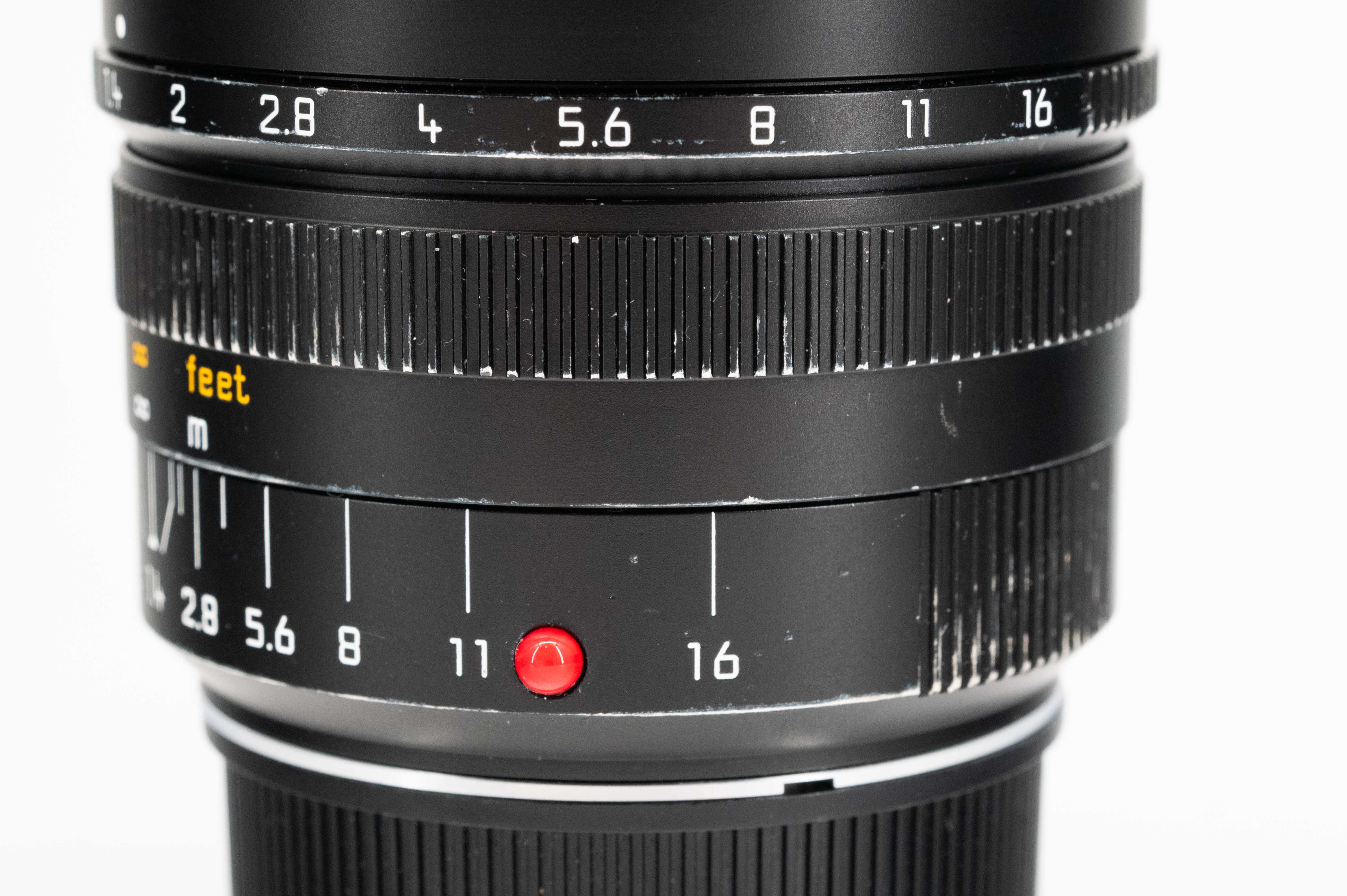 Leica Summilux-M 21mm f/1.4 ASPH 11647