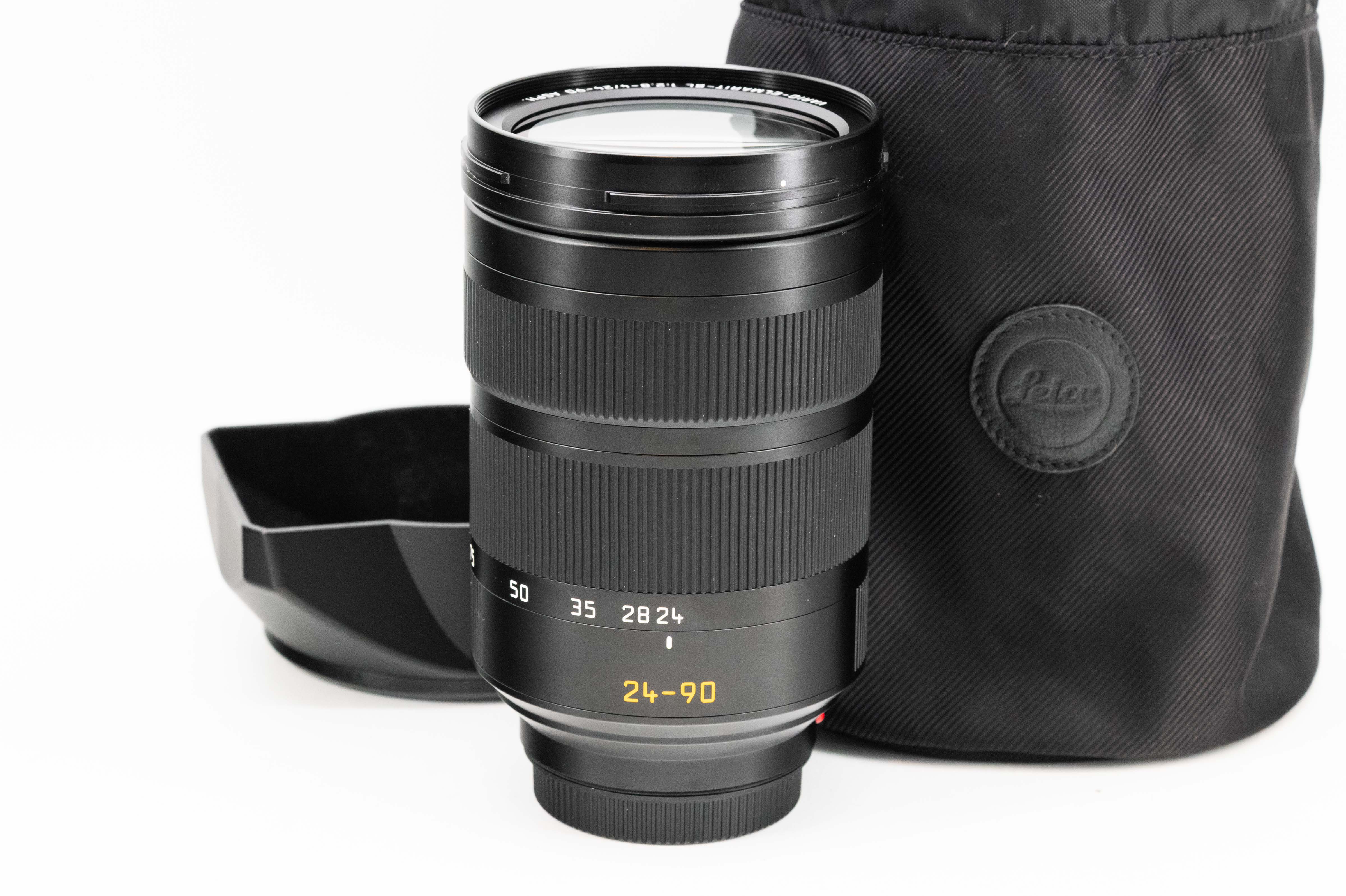 Leica Vario-Elmarit-SL 24-90mm f/2.8-4 11176