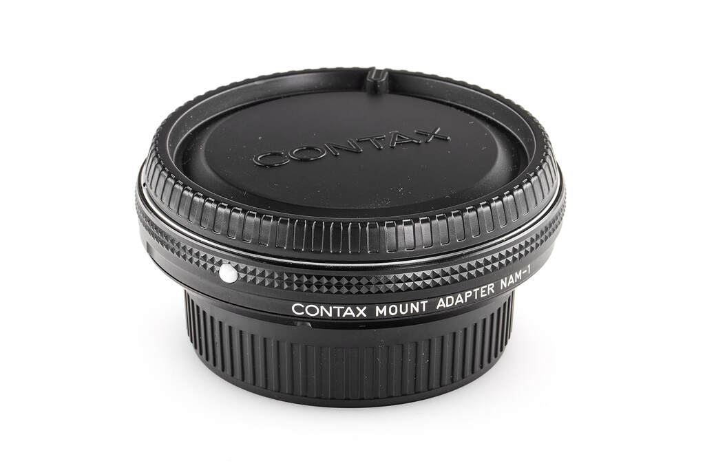 Contax 645 Adapter NAM-1 Contax 645 Adapter NAM-1