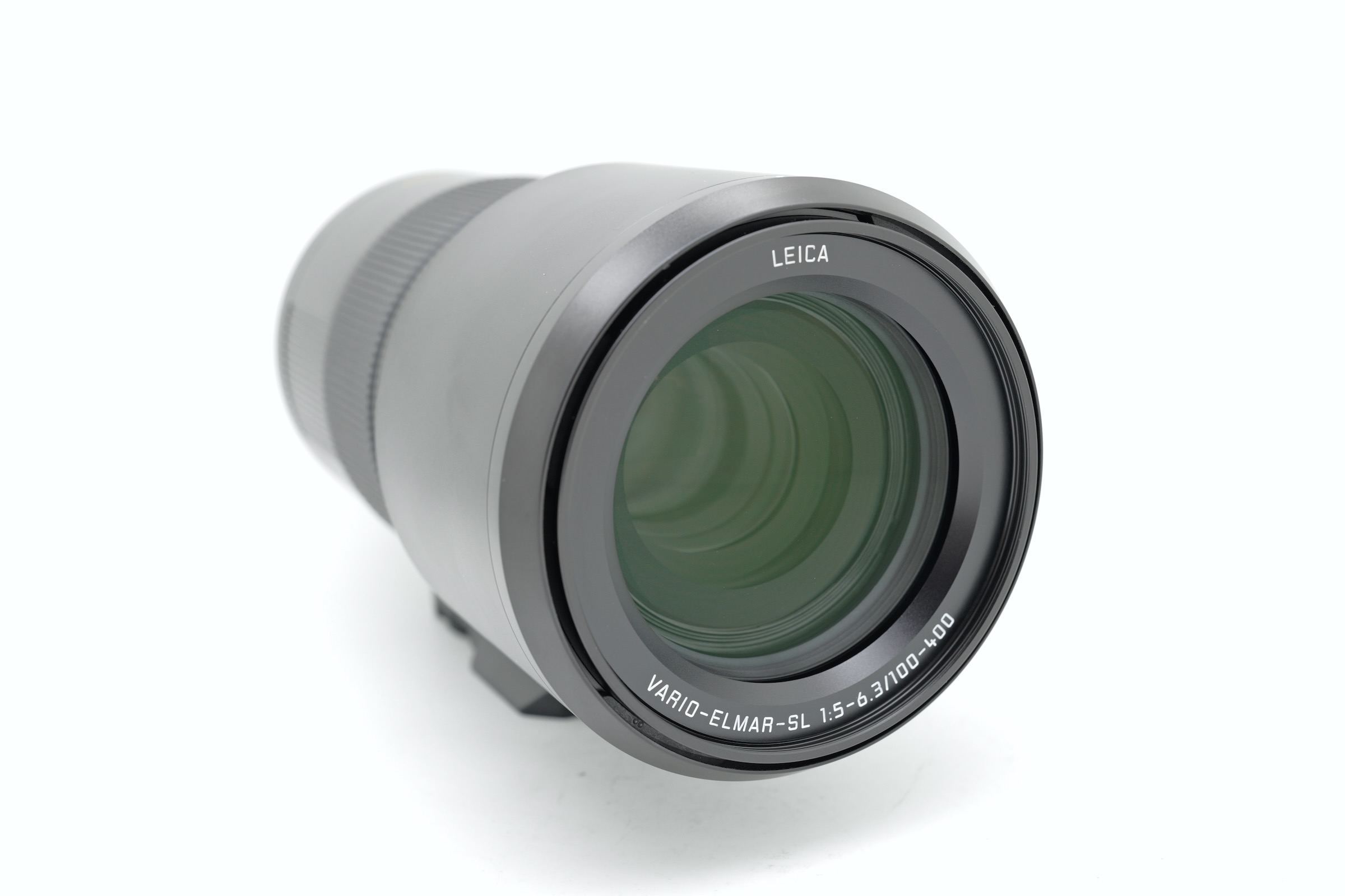 Leica VARIO-ELMAR-SL 5-6.3/100-400