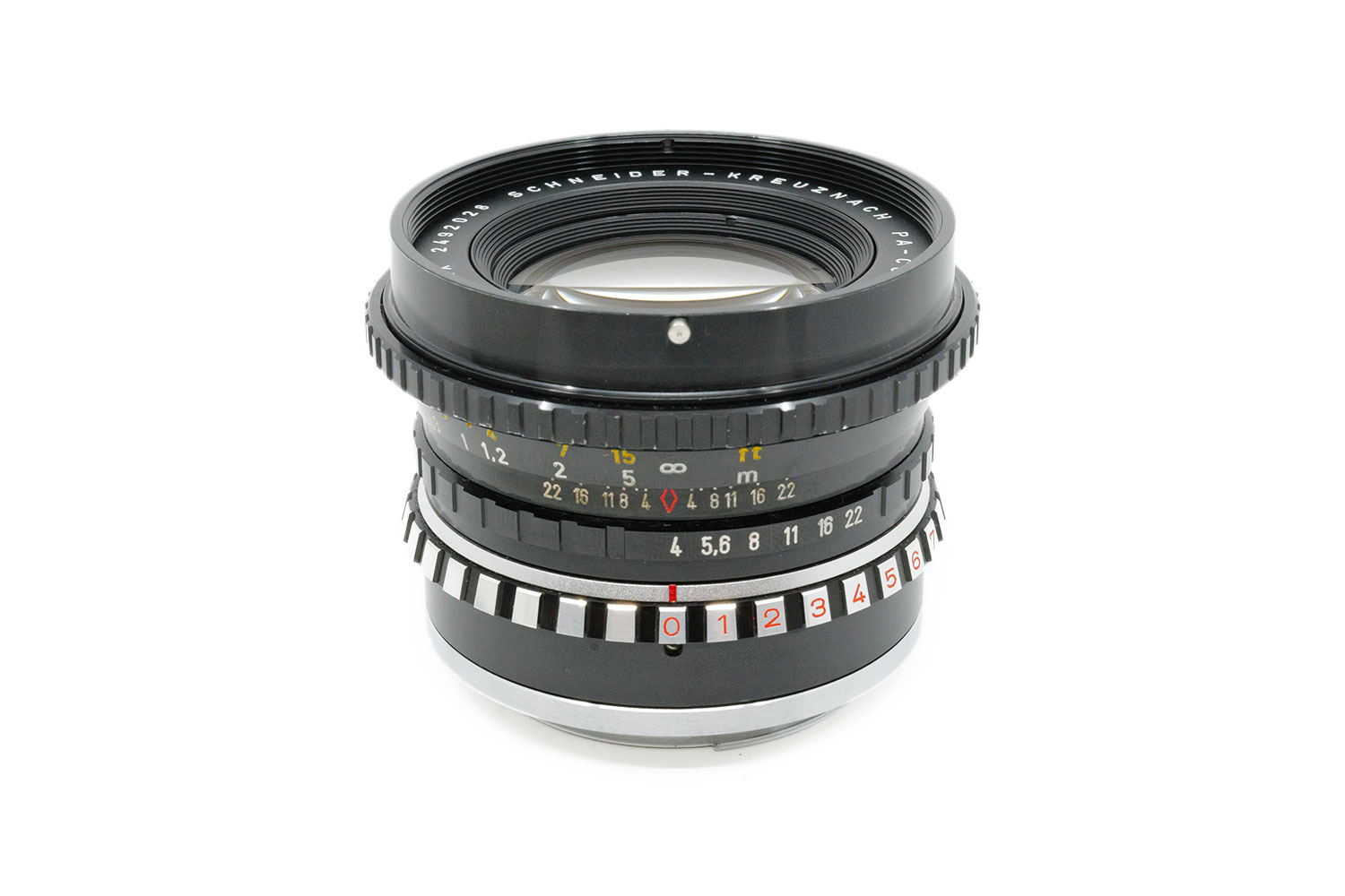 Leica PA-CURTAGON 4/35 (11202)