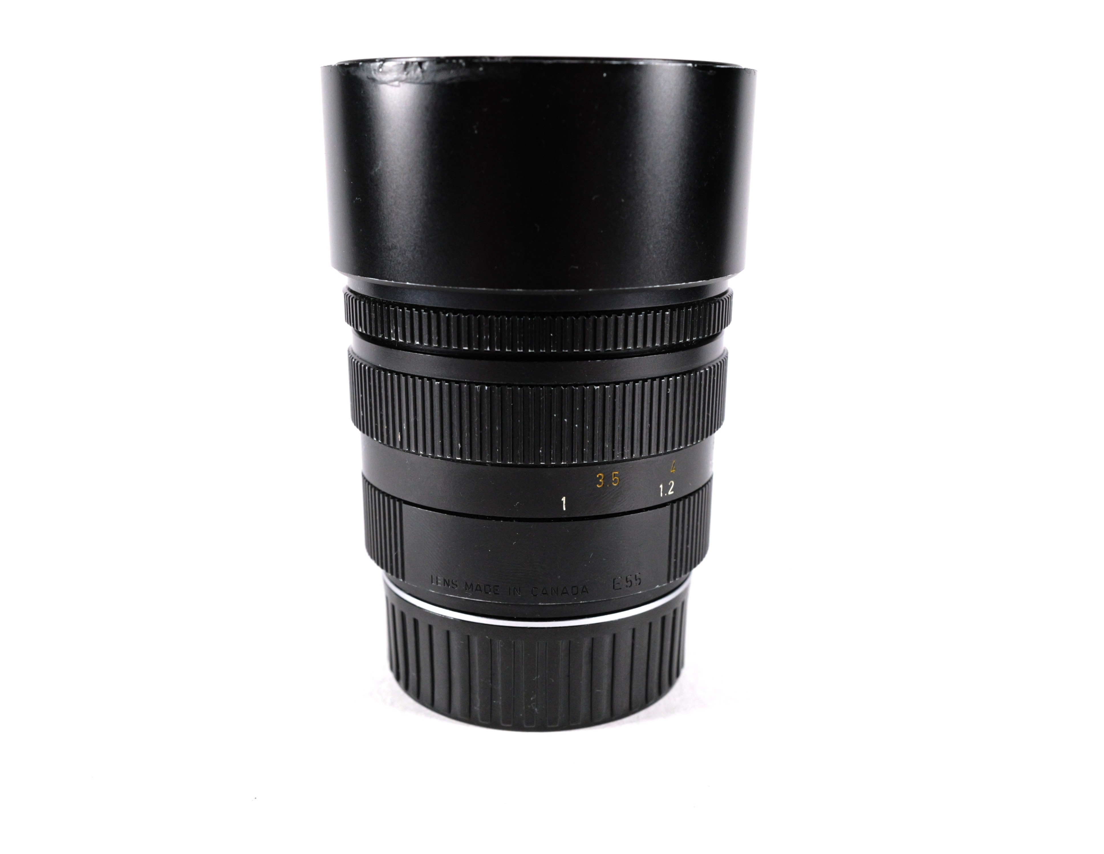 Leitz SUMMICRON-M 1:2/90 mm