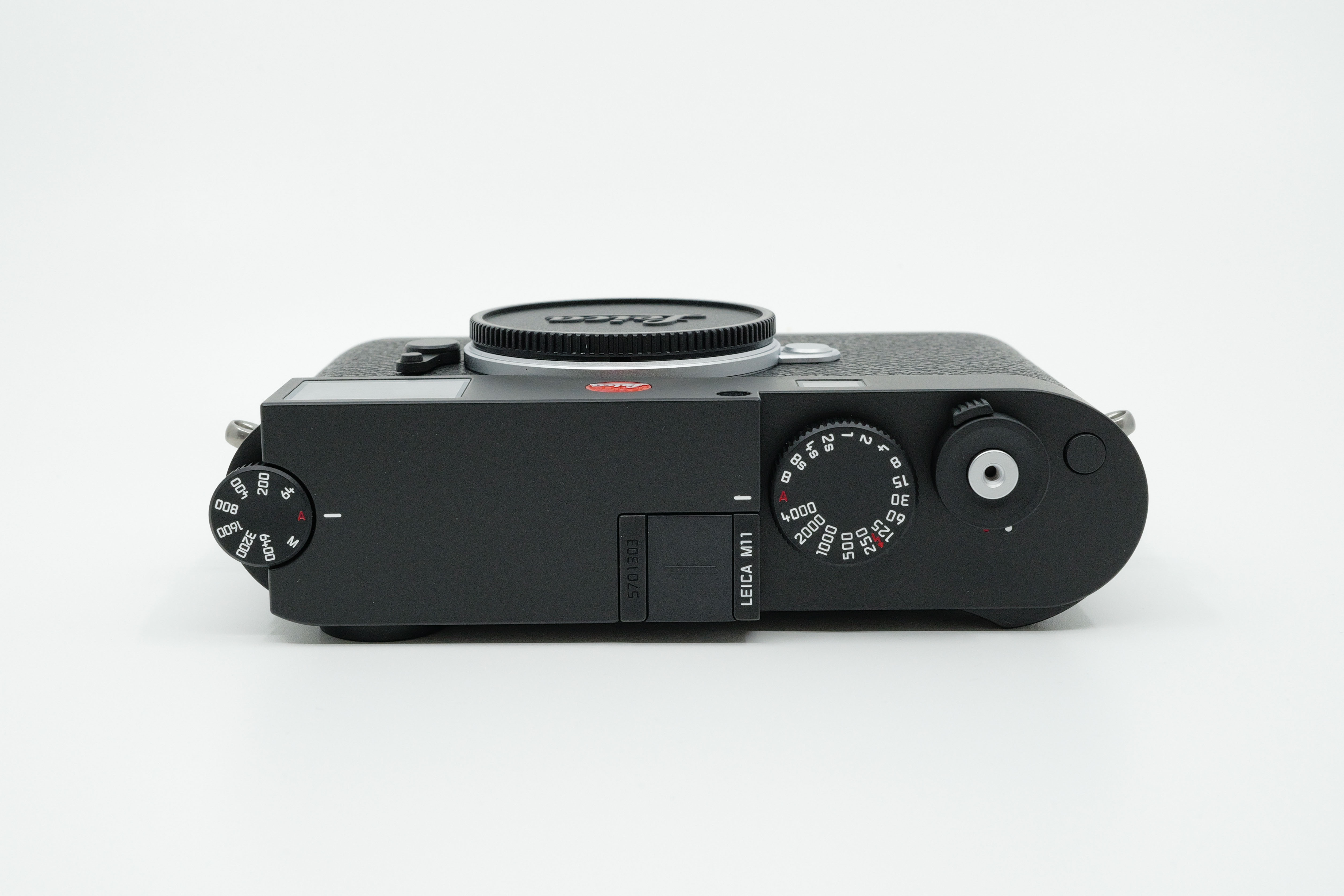 Leica M11 schwarz Leica M11 schwarz