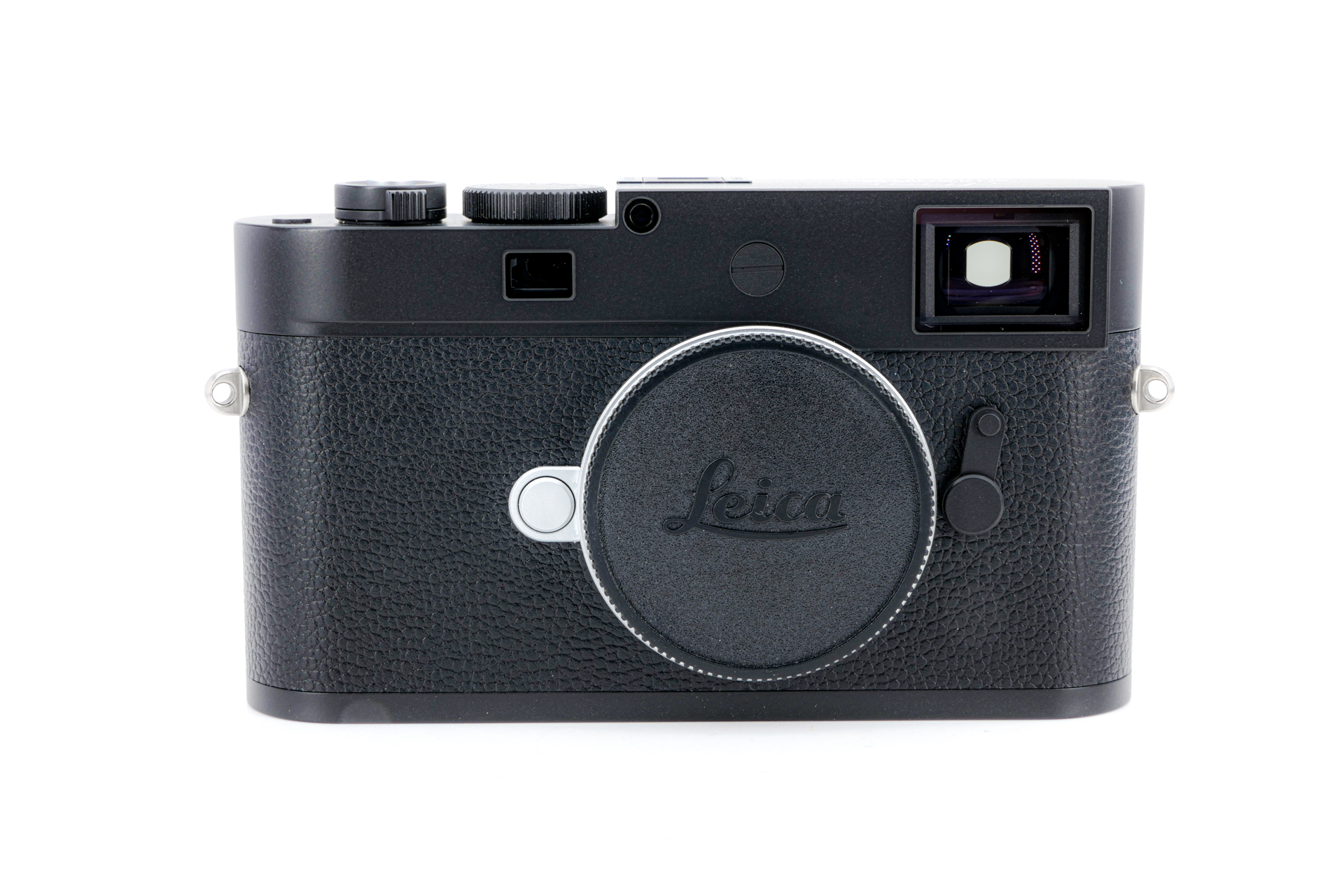 LEICA M11-D black paint