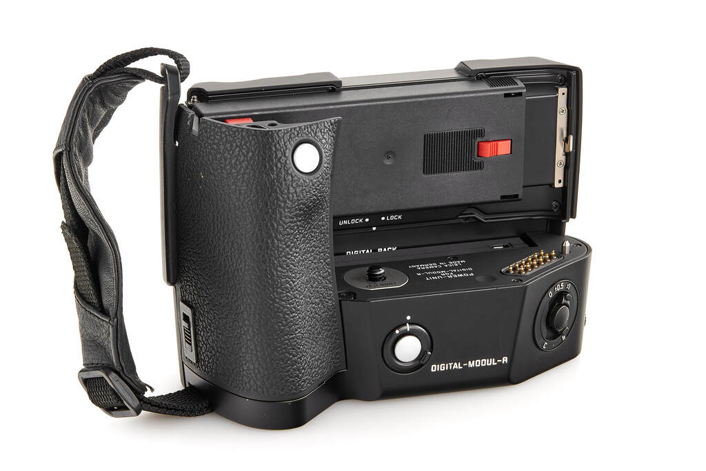 Leica DMR 14439 Digital-Modul R