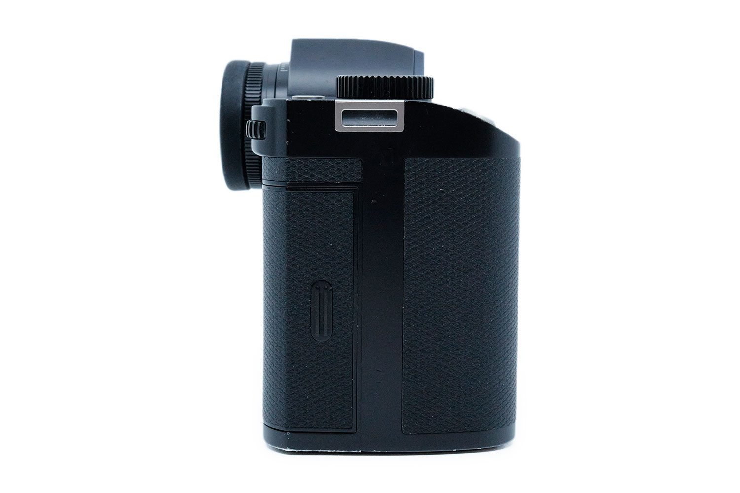 LEICA SL (Typ 601) — Black anodised