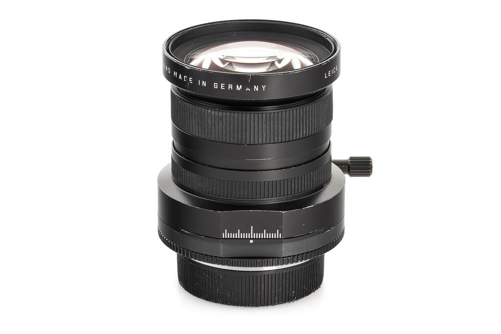 Leica PC Super-Angulon 11812 2,8/28mm