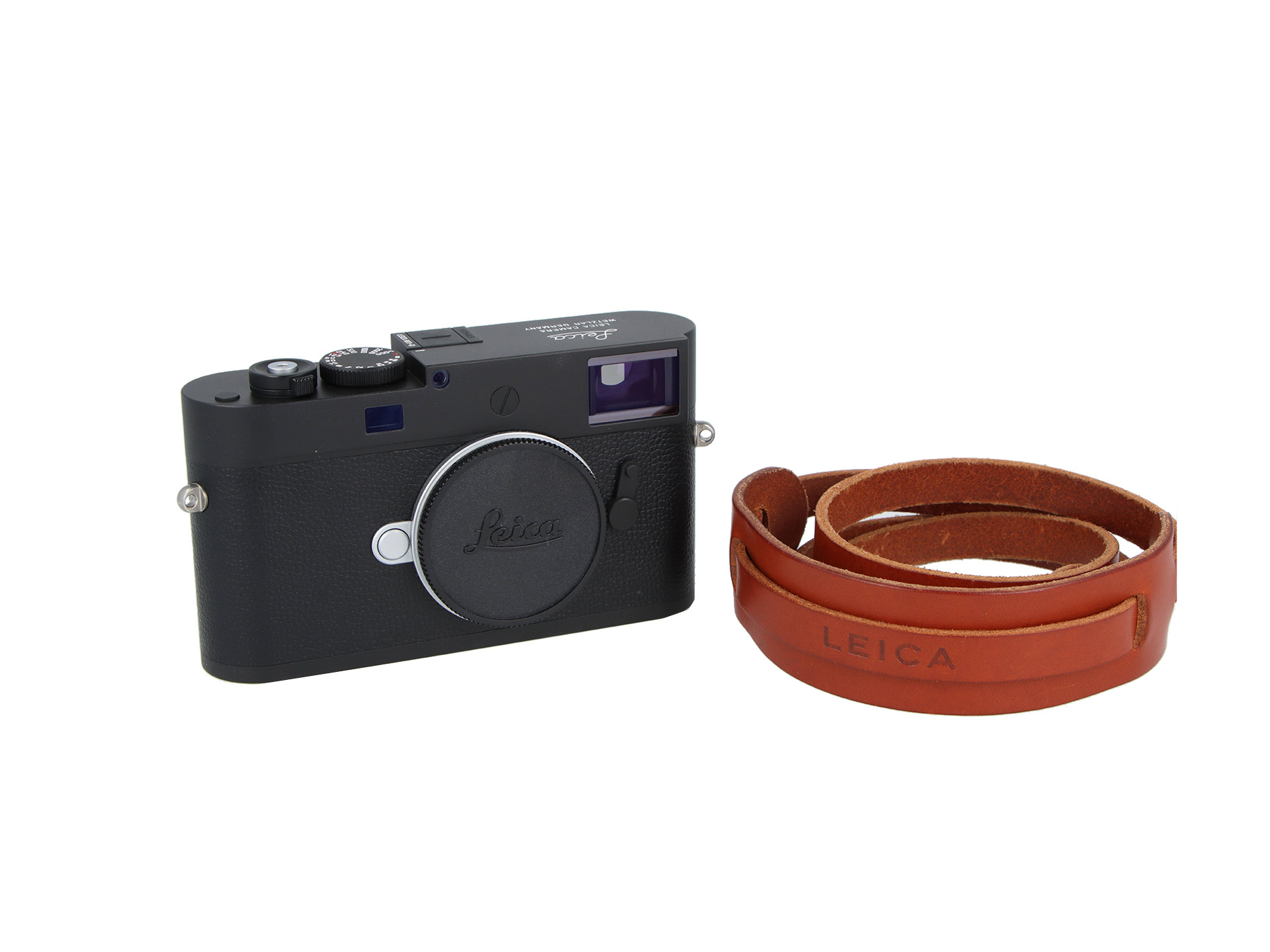 Kit Leica M11-D Ex-demo (20220) + Thumb Support (24030) Kit Leica M11-D Ex-demo (20220) + Thumb Support (24030)