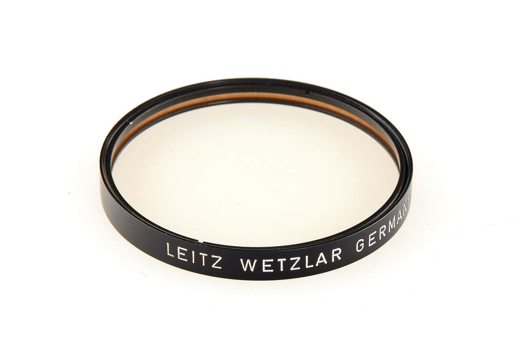 Leica Series VI 13012 UVa Filter