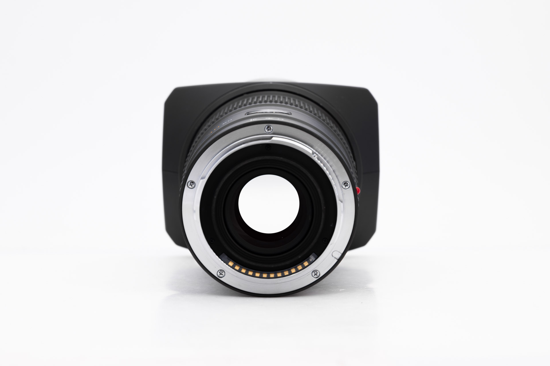 LEICA ELMARIT-S 2.8/30mm ASPH. CS