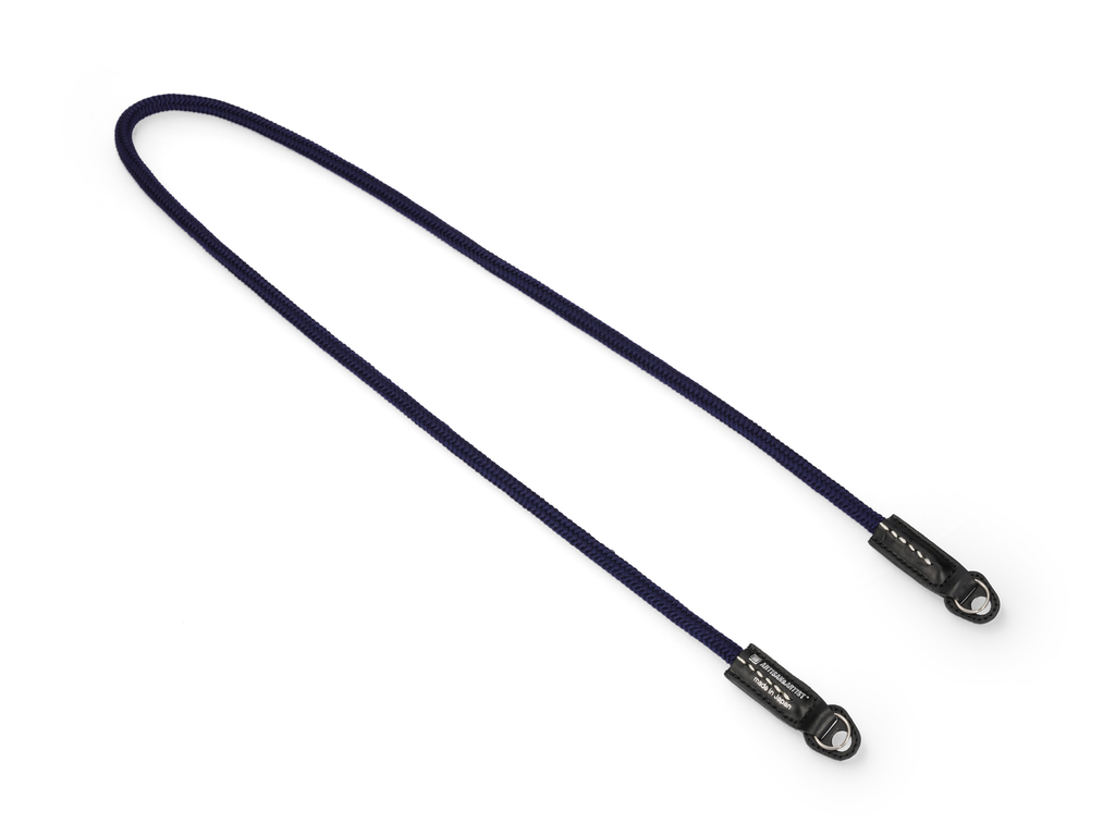 Artisan&Artist Silk camera strap ACAM 301A NVY Artisan&Artist Silk camera strap ACAM 301A NVY