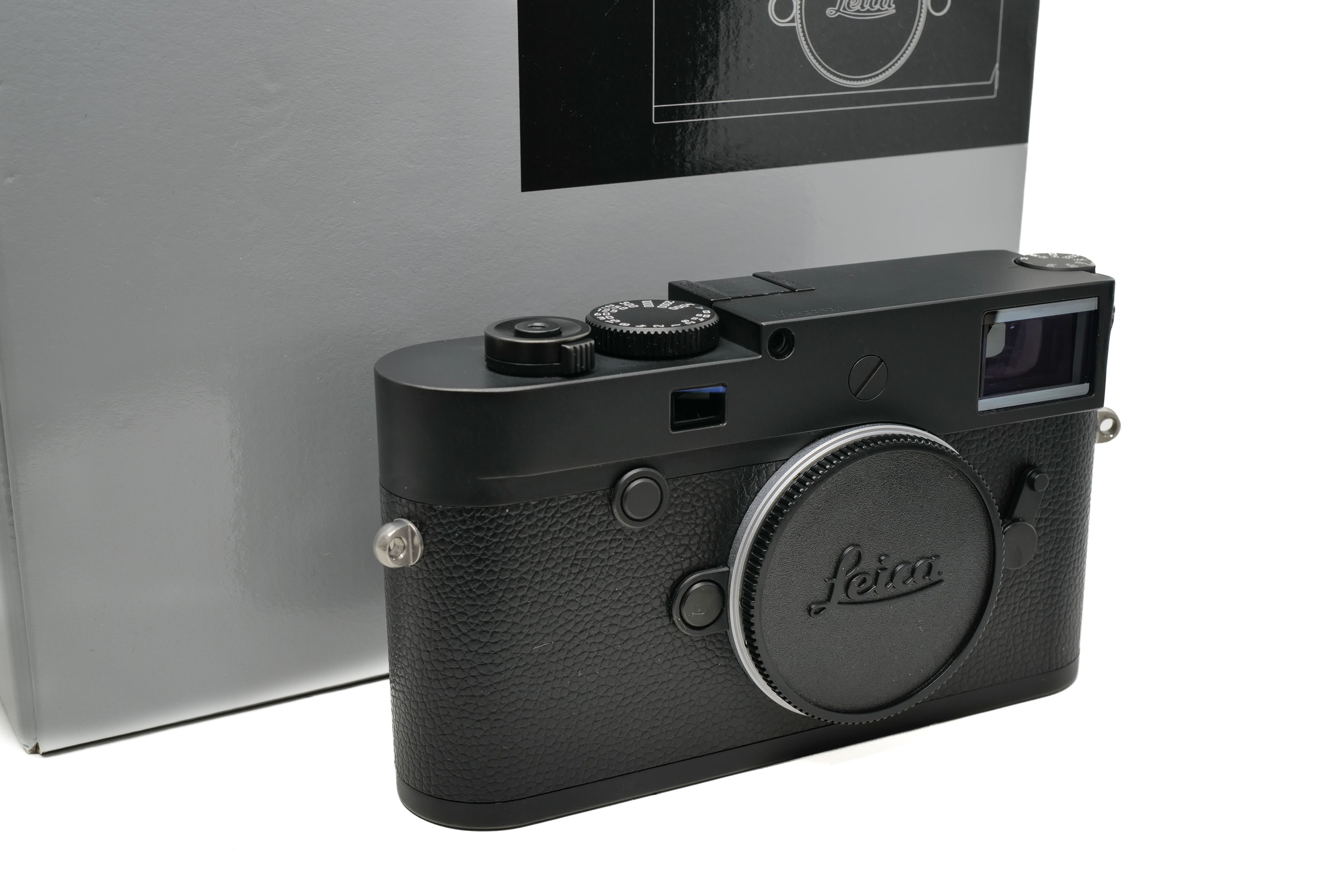 Leica M10 Monochrom