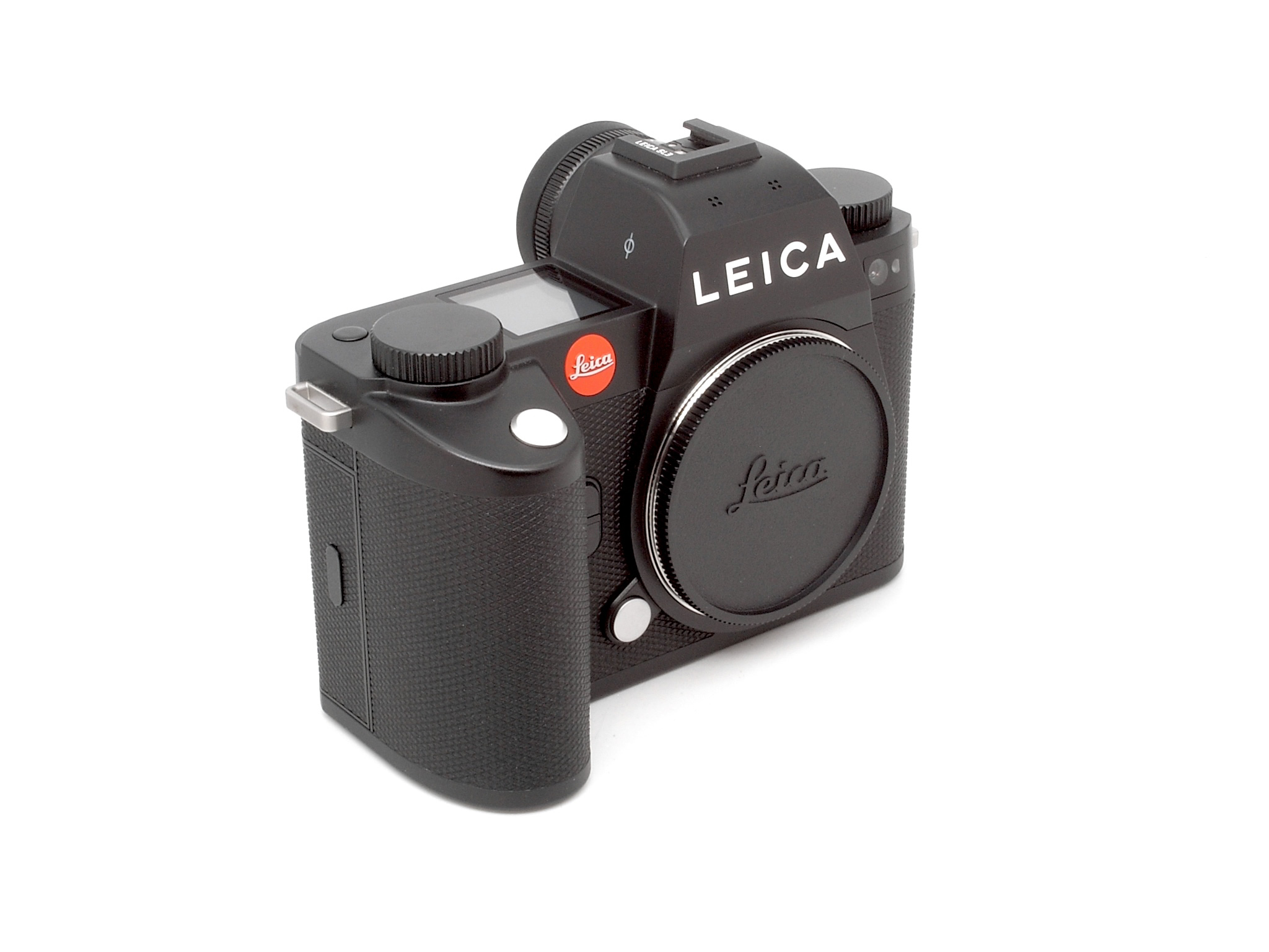 Leica SL3 black