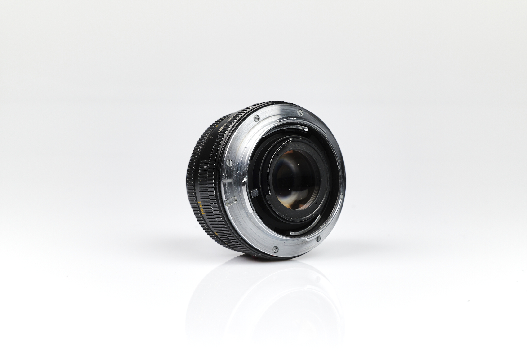 LEICA SUMMICRON-R 2/50