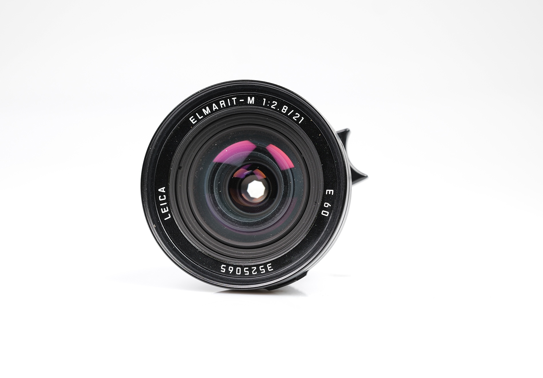 Leica ELMARIT-M 2.8/21mm