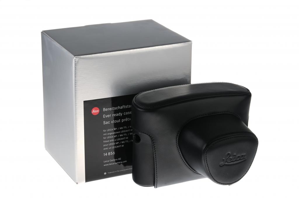 Leica Everready Case MP 14856 - in mint condition with full guarantee