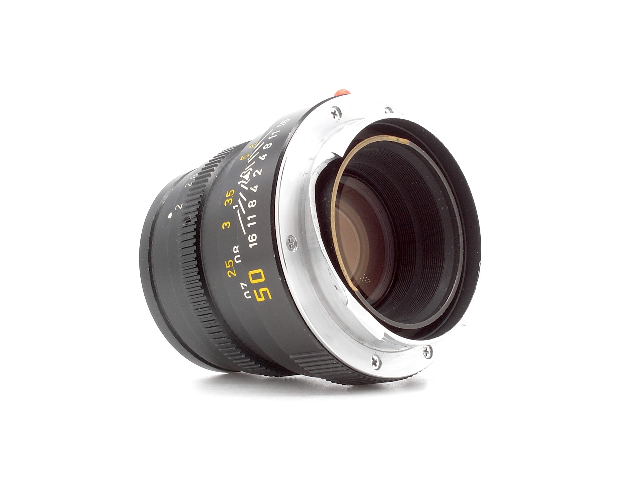 Leitz Summicron-M 2.0/50mm