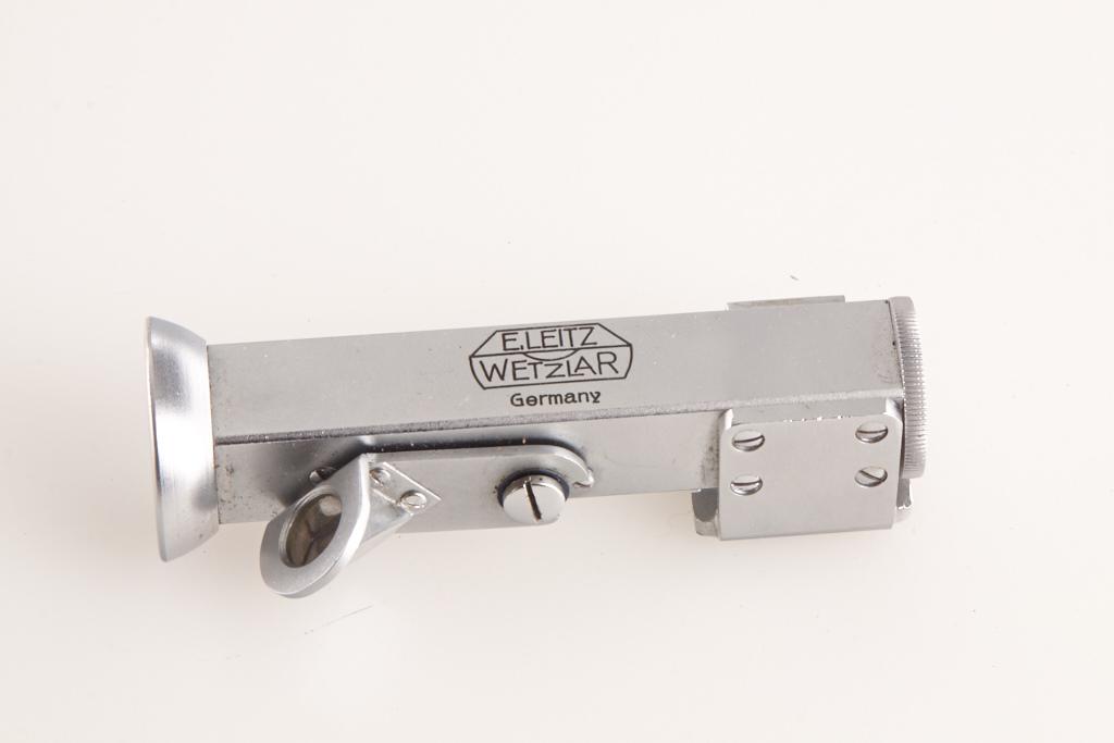 Leica WOOSU chrome Leica WOOSU chrome