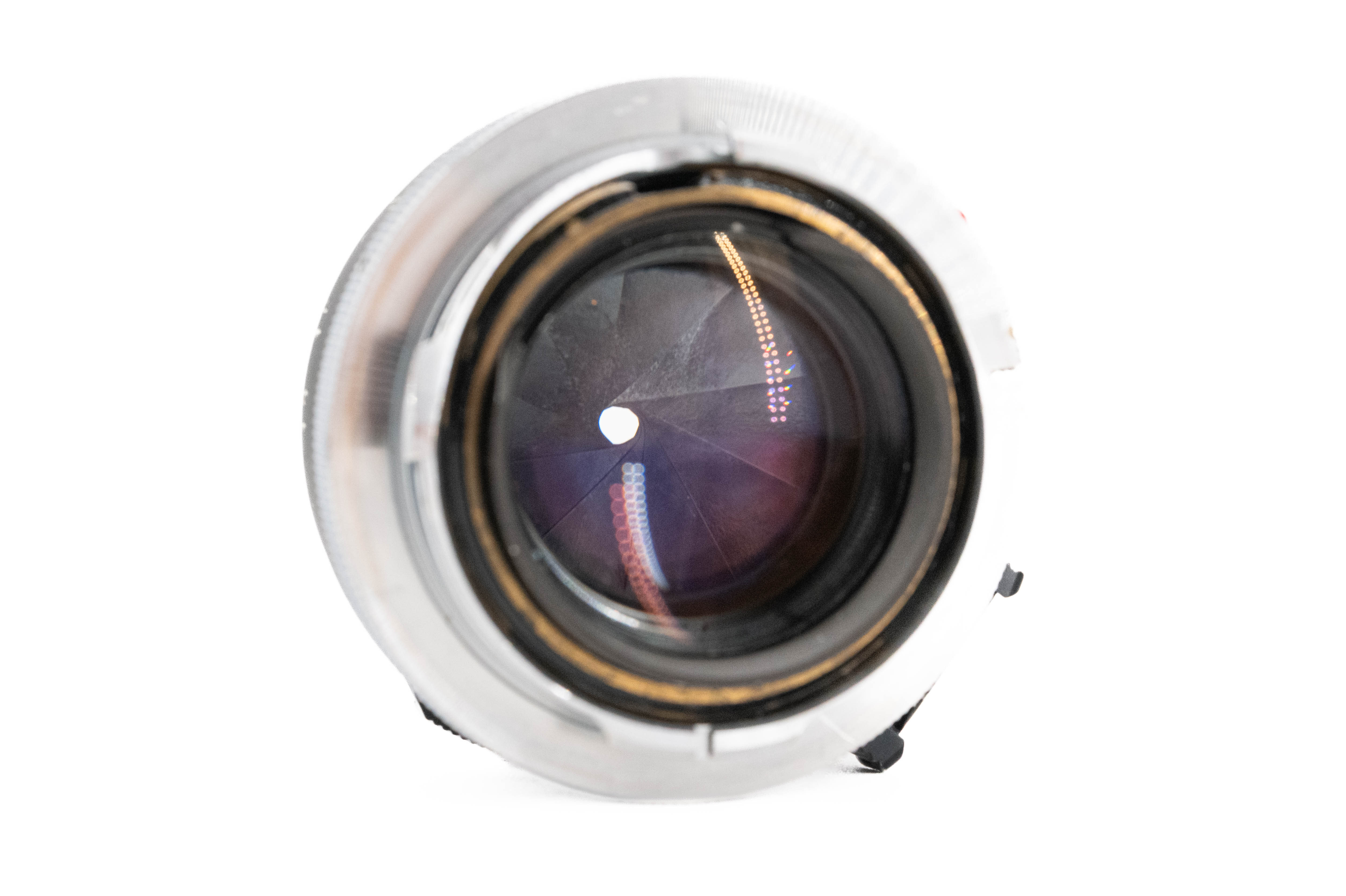 Leica Summilux-M 35mm f/1.4 Infinity Lock 11870