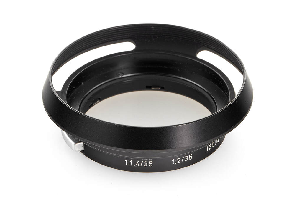Leica 12504 Hood 1,4/35 2/35