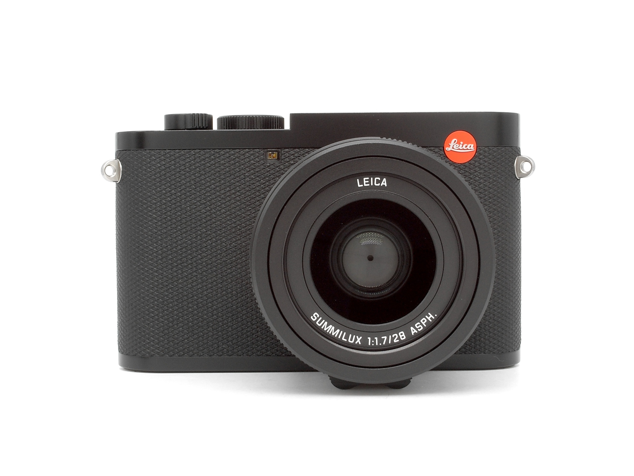 Leica Q2 black