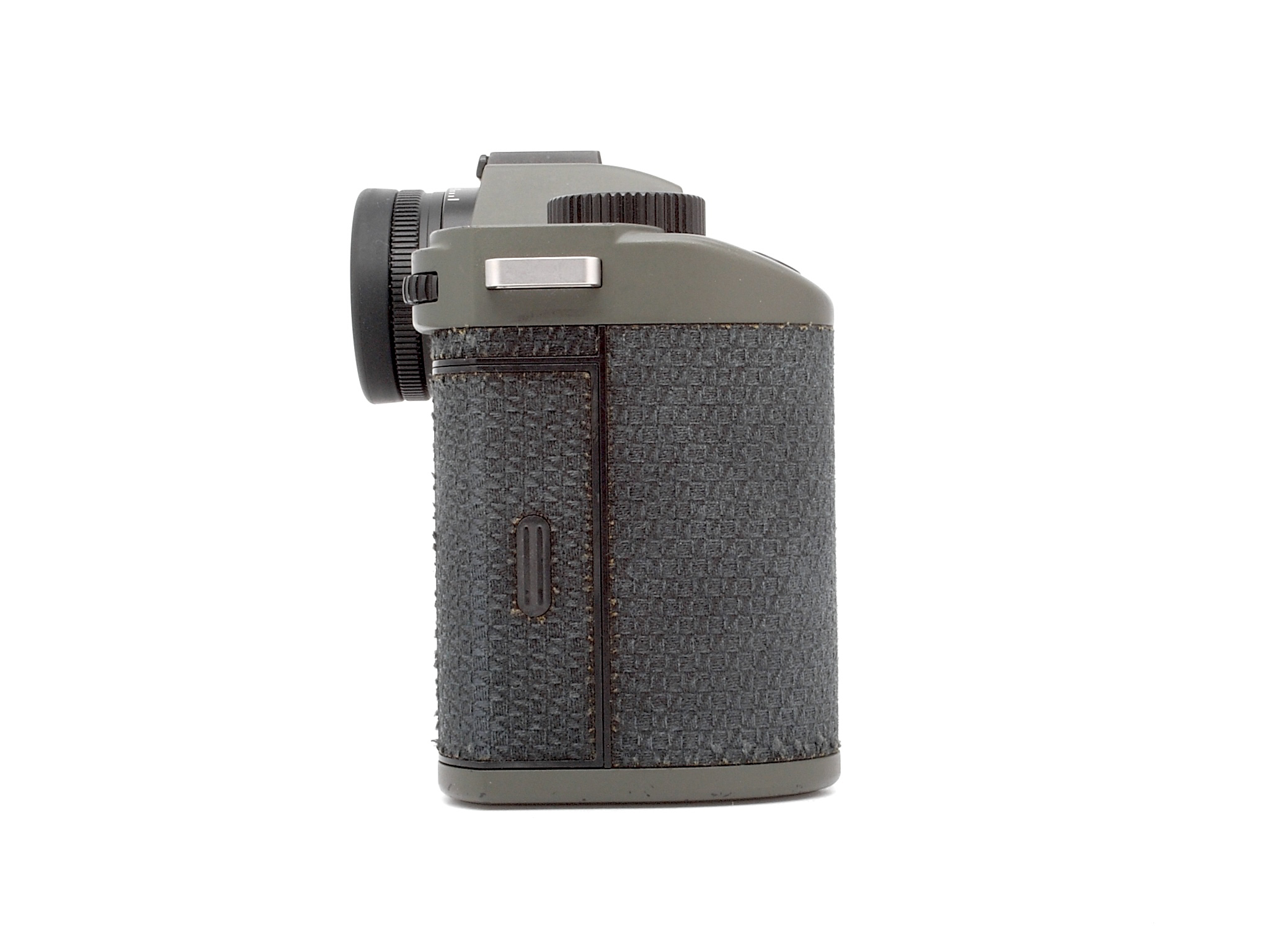 Leica SL2-S Reporter