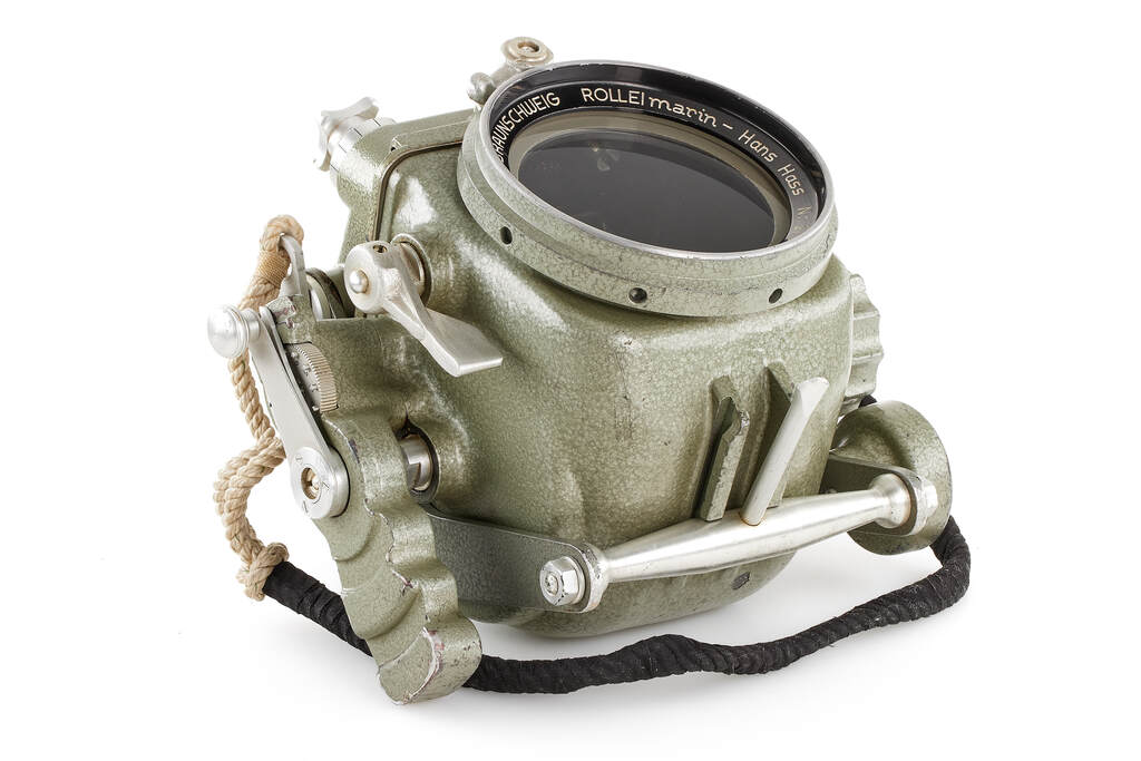 Franke & Heidecke Rolleimarin