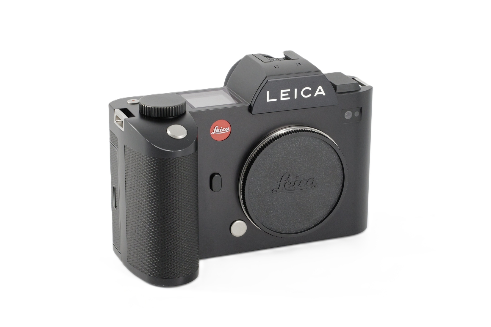 Leica SL (Typ 601), 10850