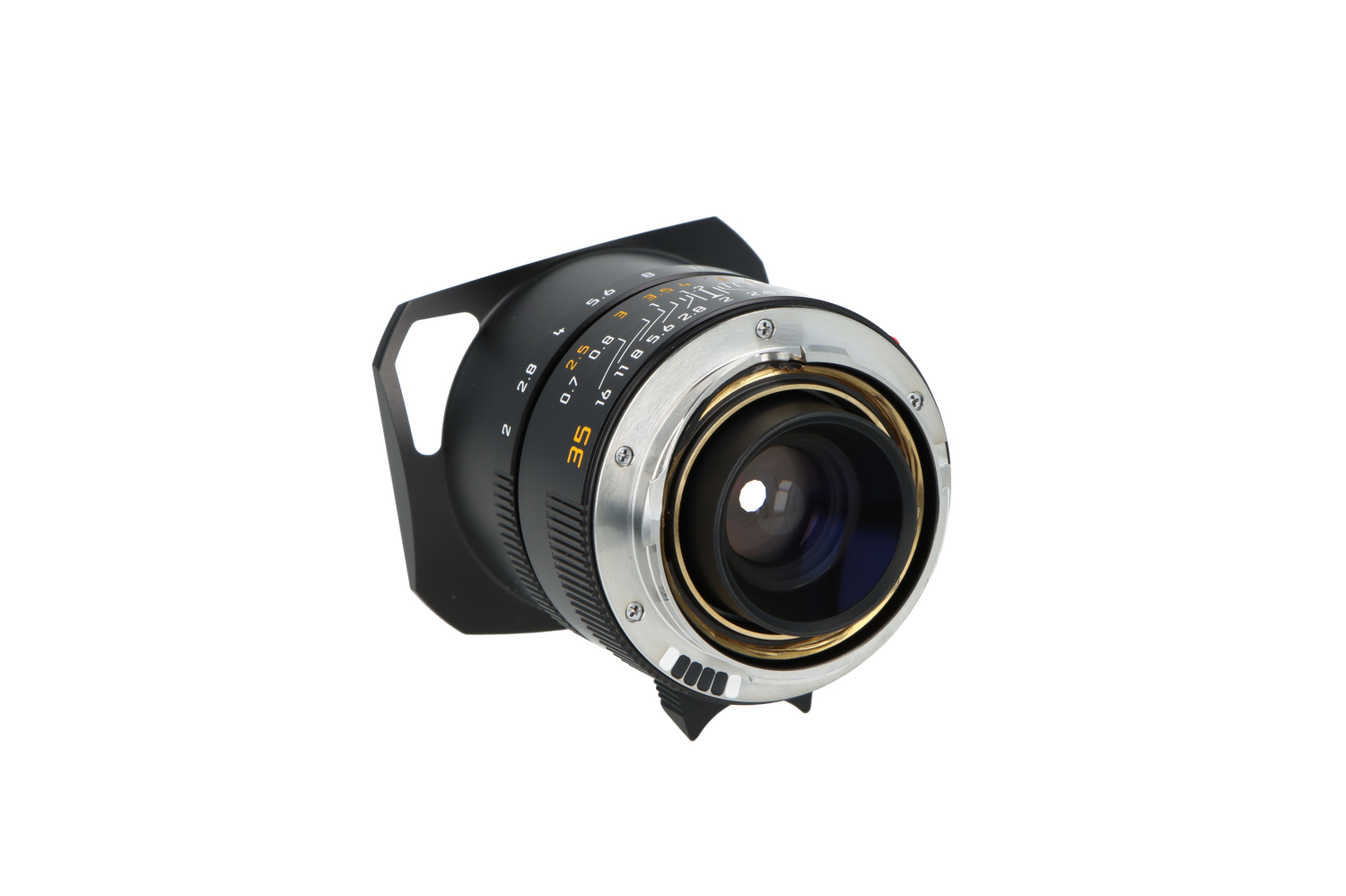 Summicron 35 mm ASPH v2 (11673)