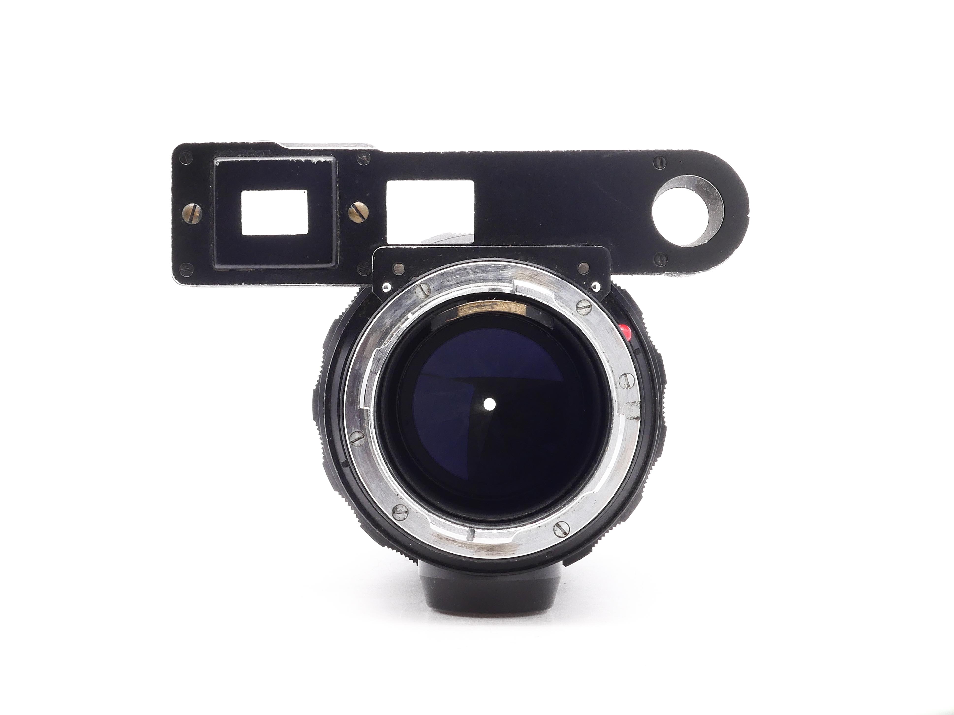 Leica Elmarit-M 2,8/135mm