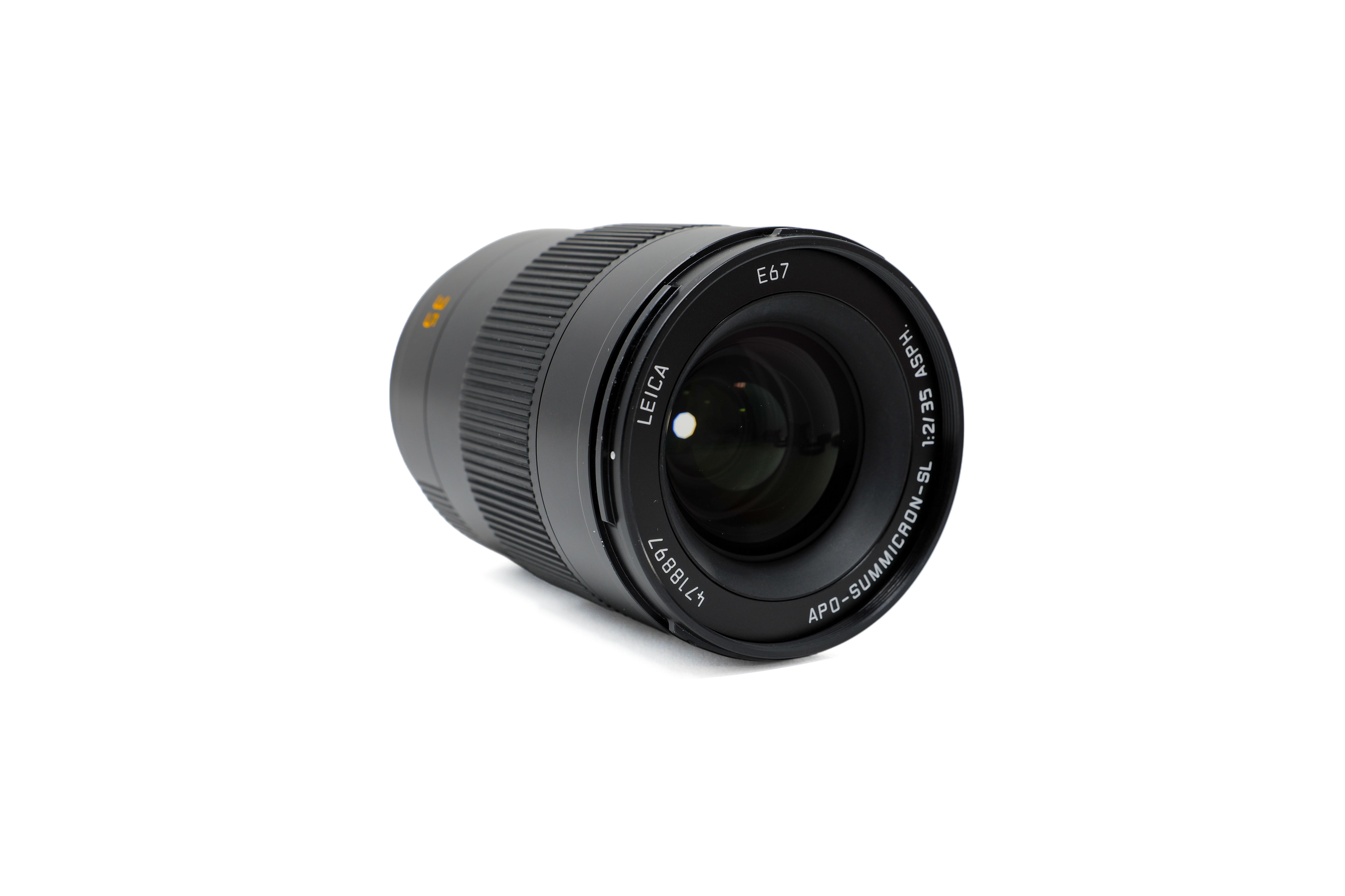 APO-SUMMICRON-SL 2/35 ASPH.