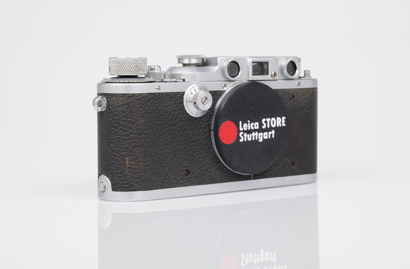 Leica IIIb