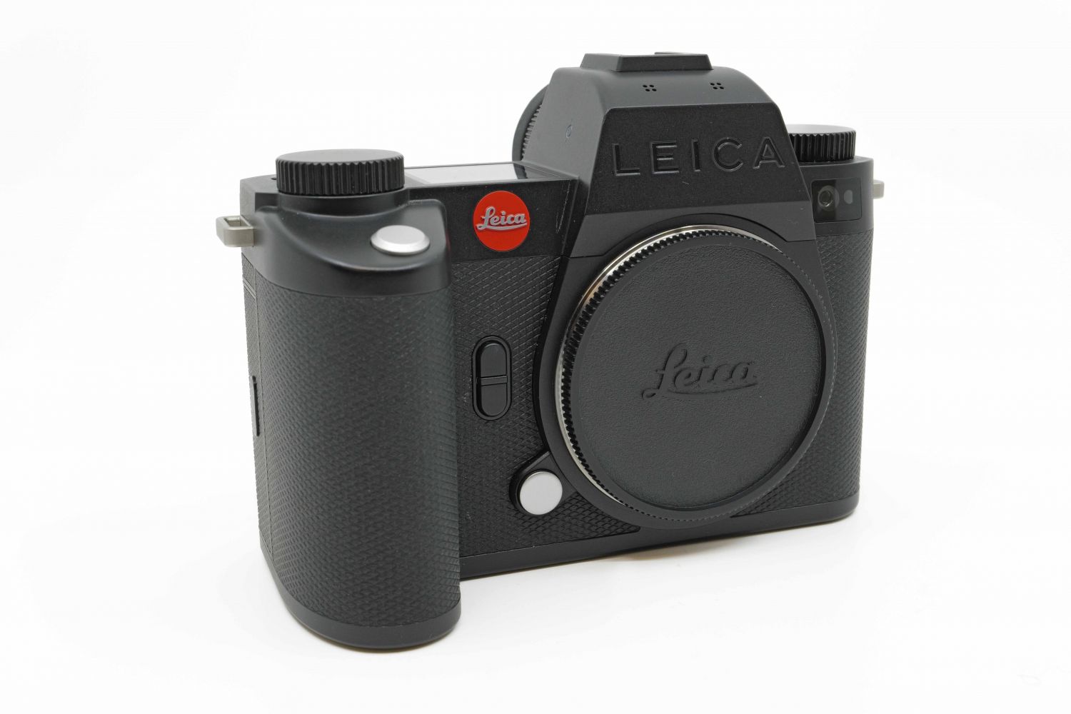 Leica SL3-S