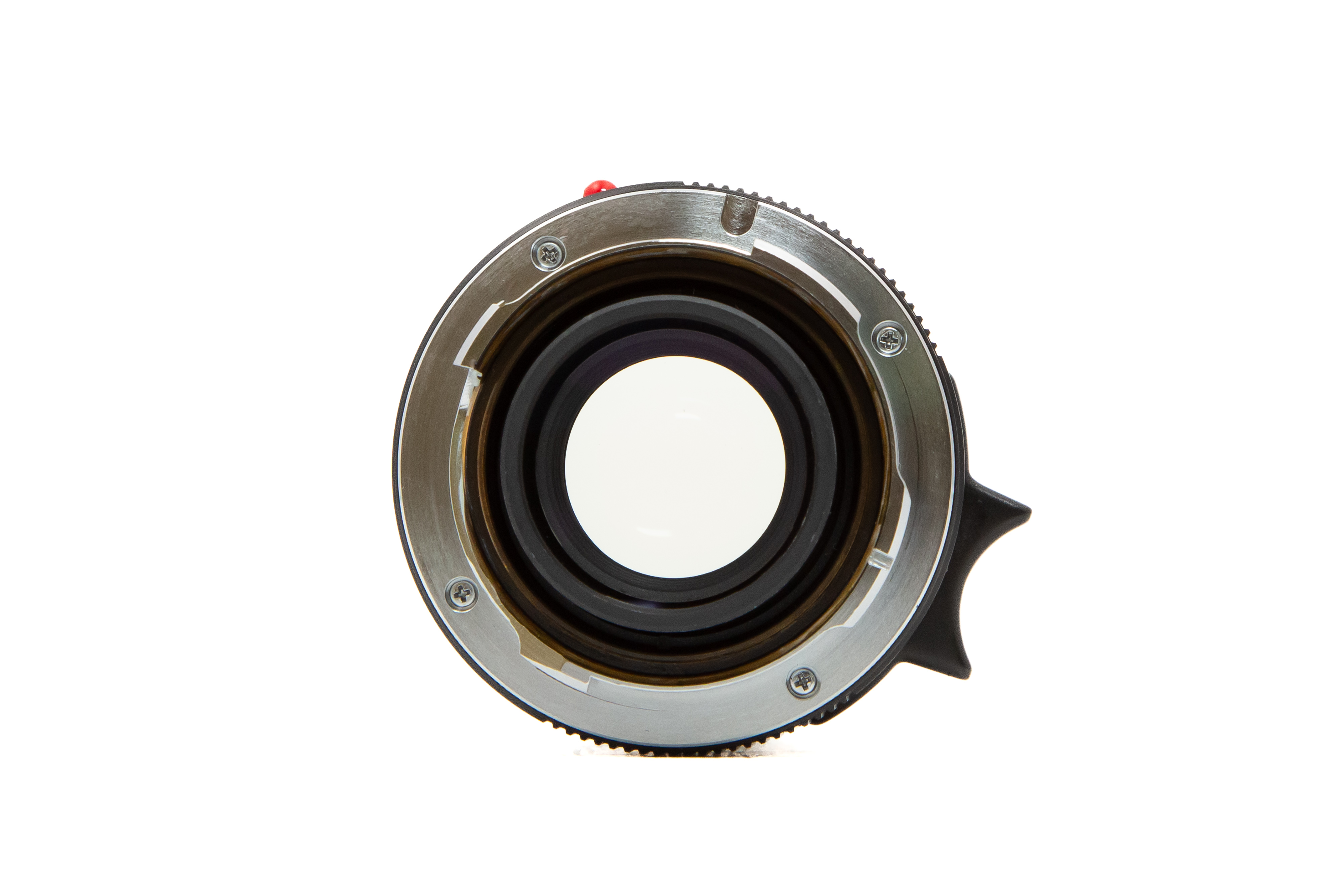 Leica Summilux-M 1.4/35mm double AA