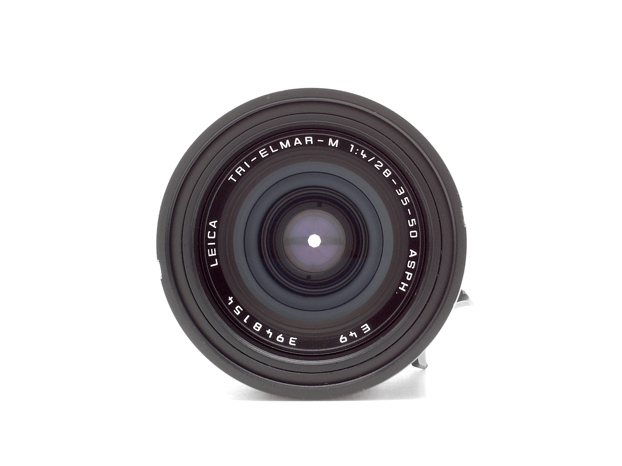 Leica Tri-Elmar-M 4,0/28-35-50mm ASPH. 6Bit