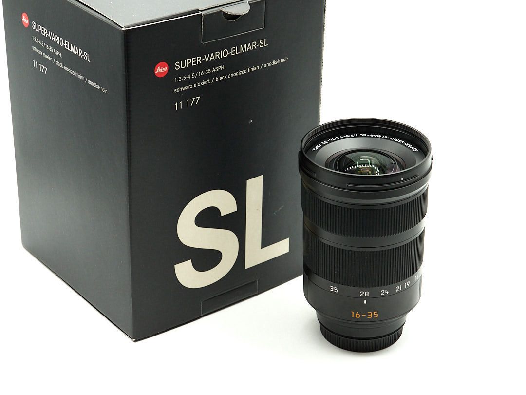 Super-Vario-Elmar-SL 3.5-4.5/16-35 ASPH.
