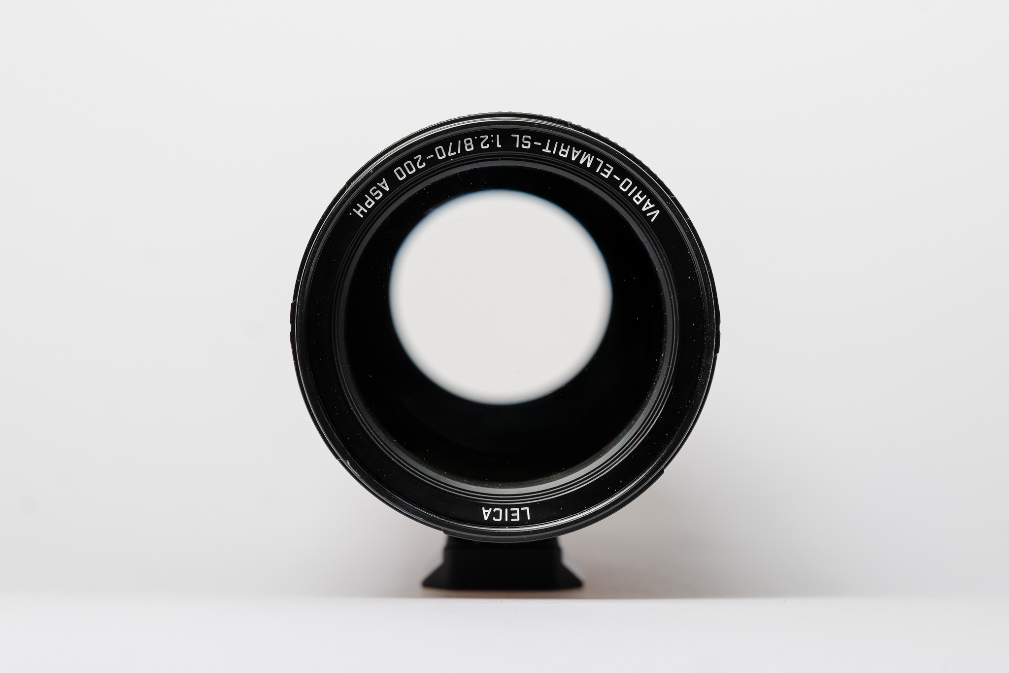 VARIO-ELMARIT-SL 1:2.8/70-200 ASPH., sw.