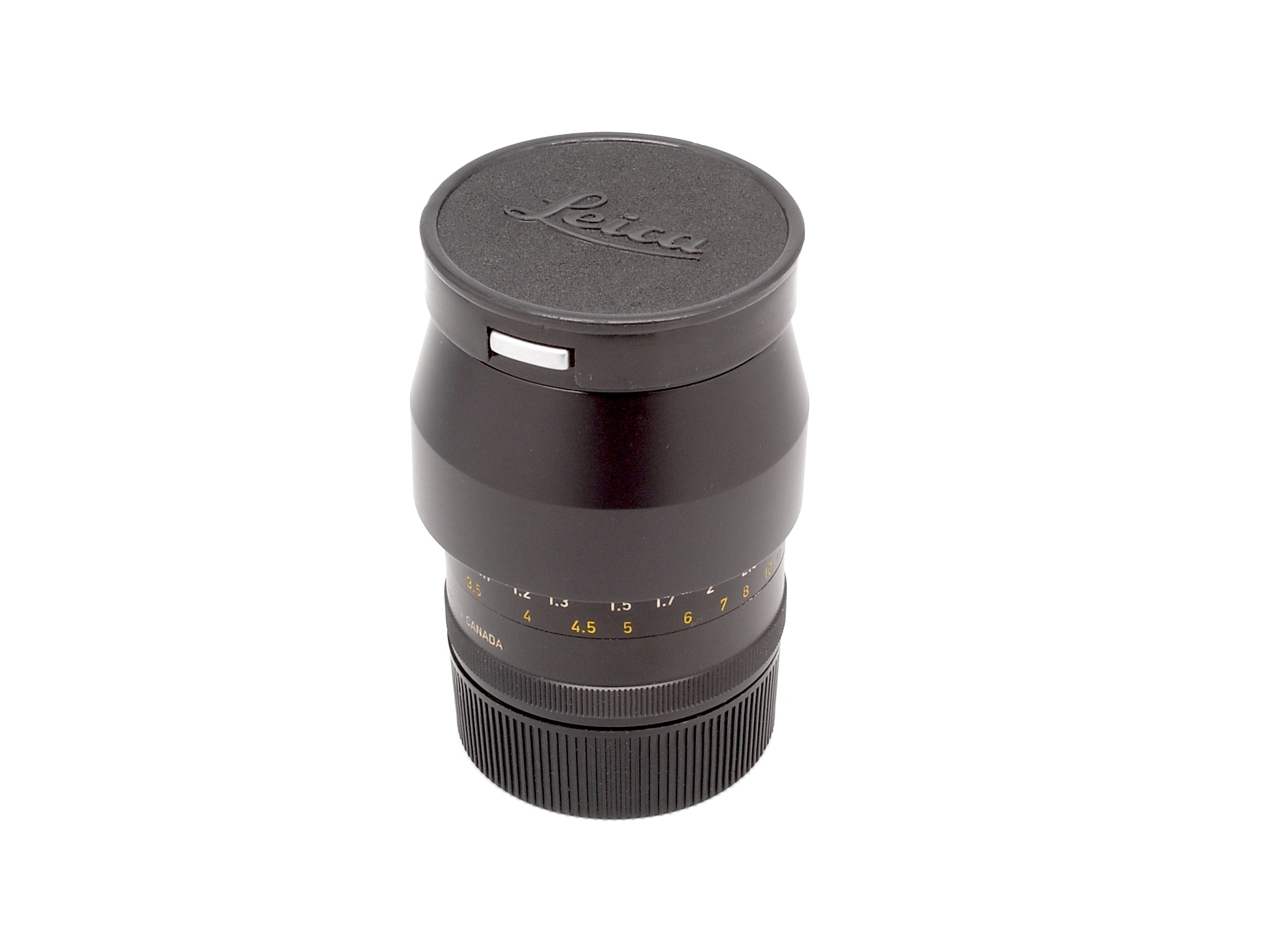 Leitz Tele-Elmarit-M 2.8/90mm