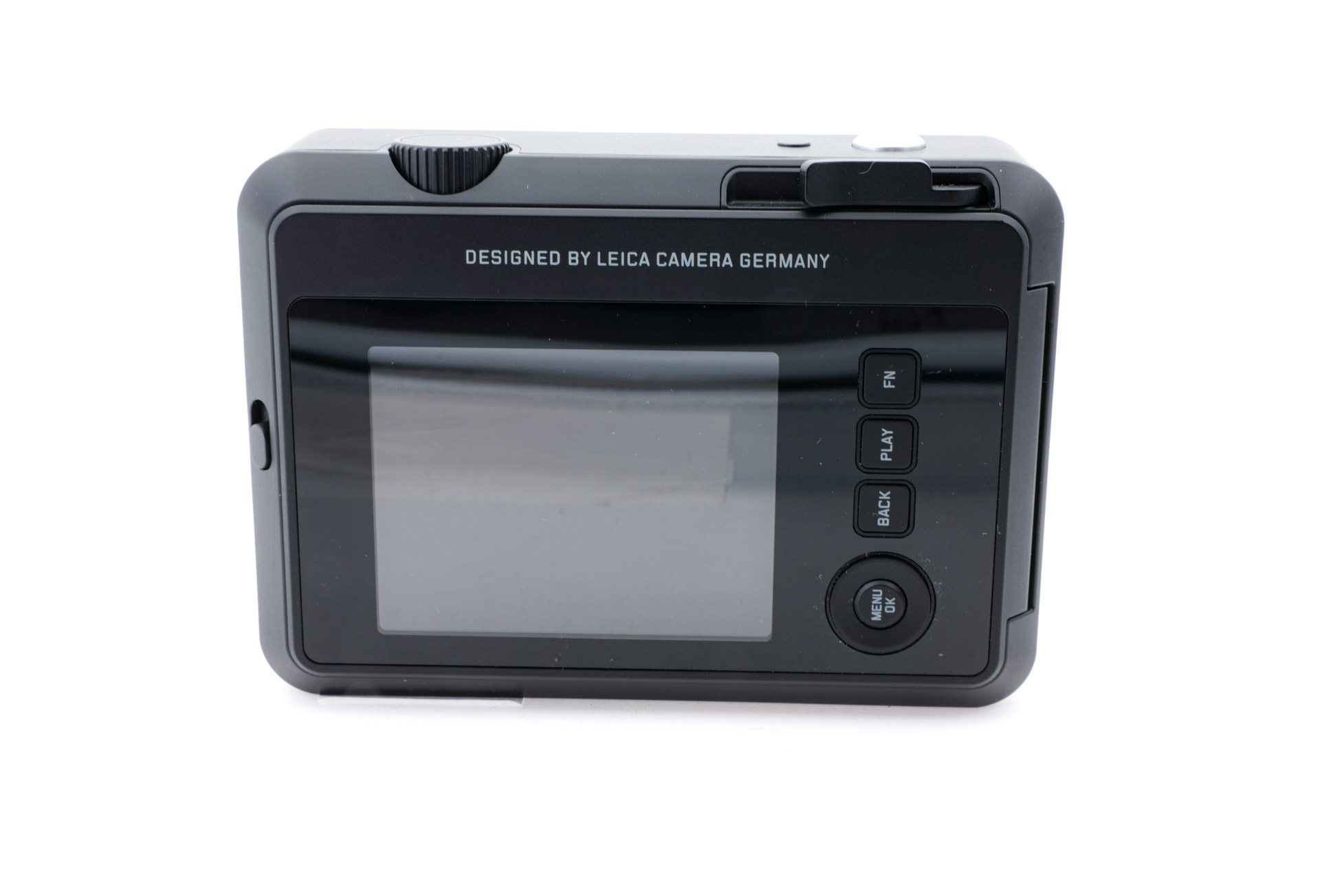 LEICA Sofort 2 black