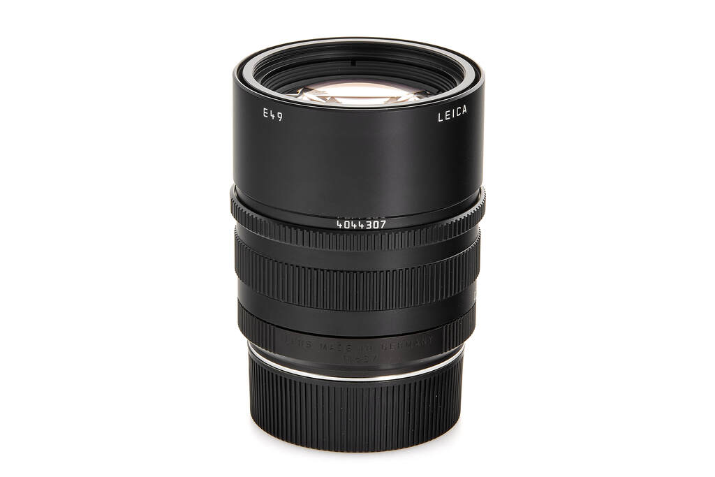 Leica Apo-Summicron-M 11637 2/75mm Asph. 6-bit