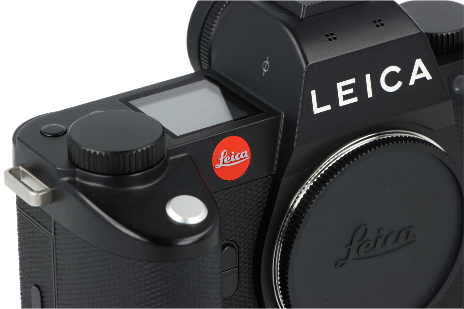 Leica SL3 (10607)