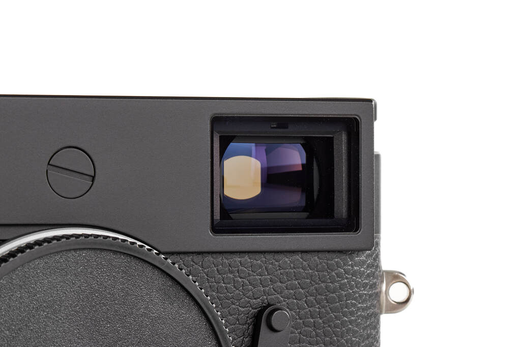 Leica M11 Monochrom 20208 black - like new with 2 years guarantee