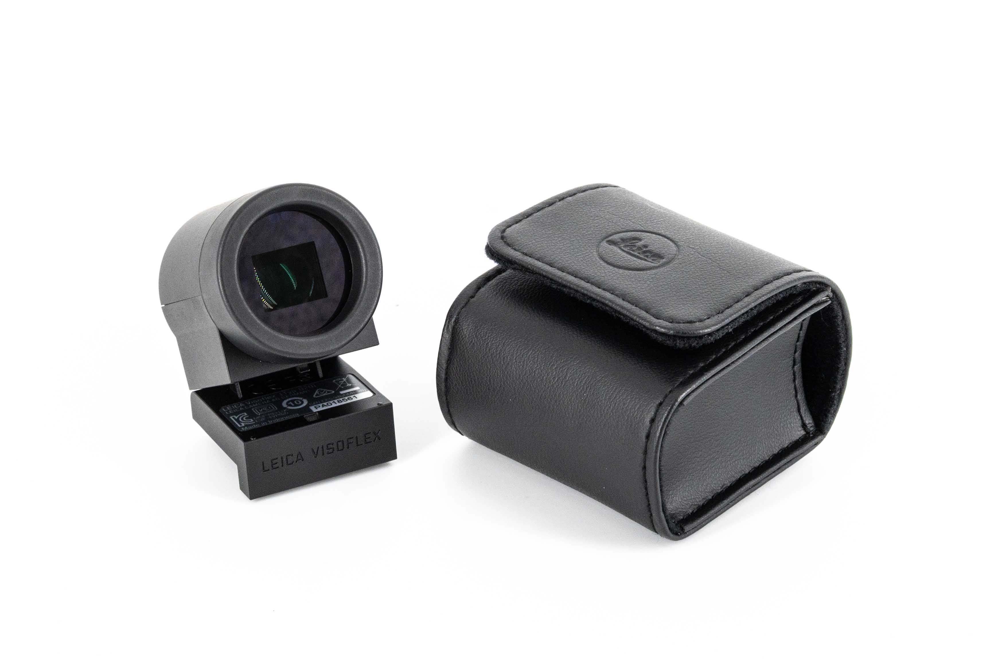 Leica Visoflex 020