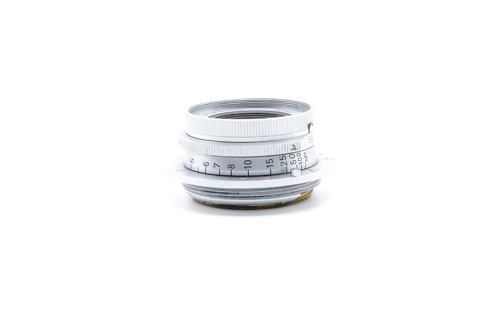 SNOOX SUMMARON 1:5,6/28mm (11001)