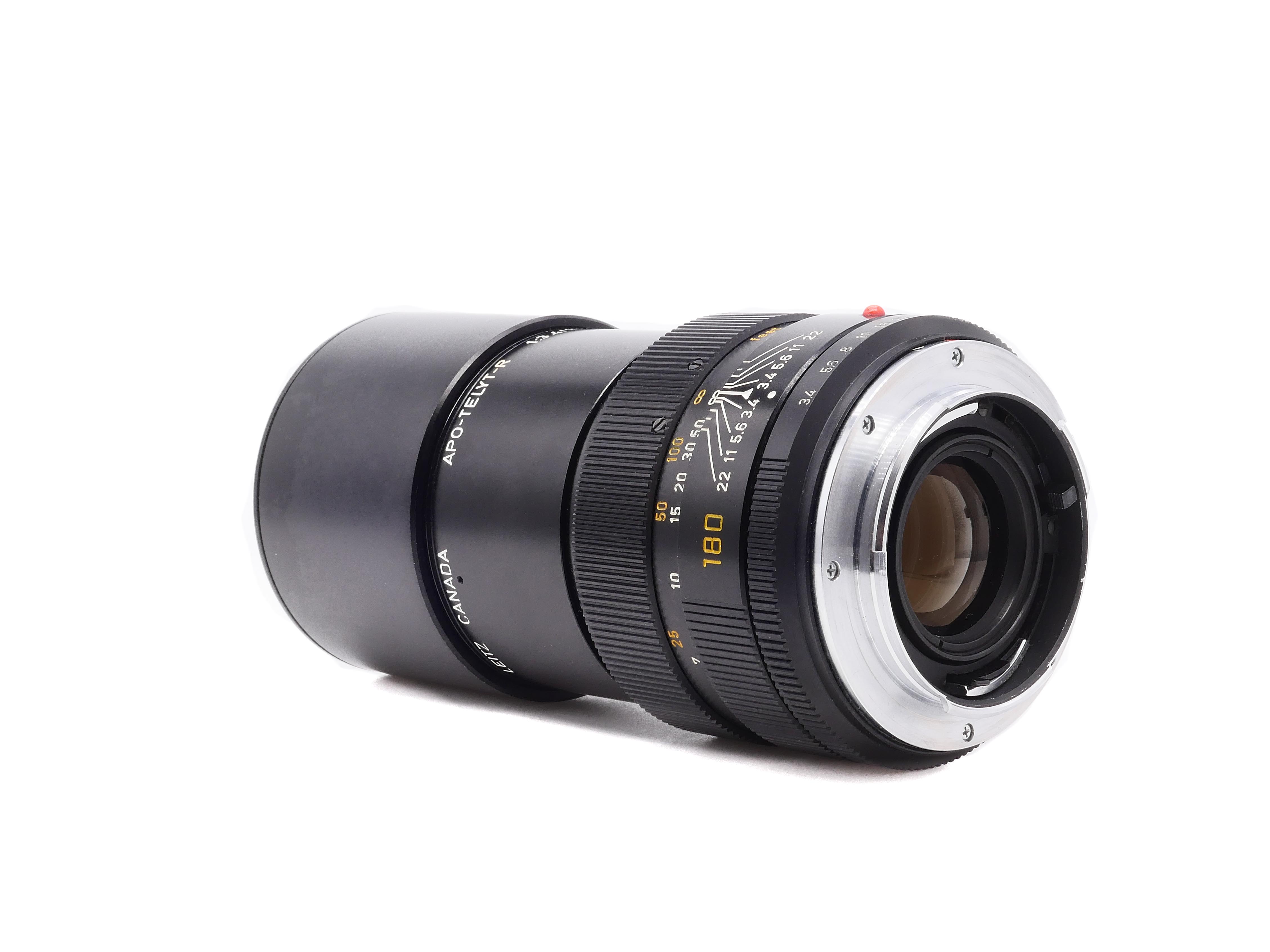 Leica APO-Telyt-R 3,4/180mm