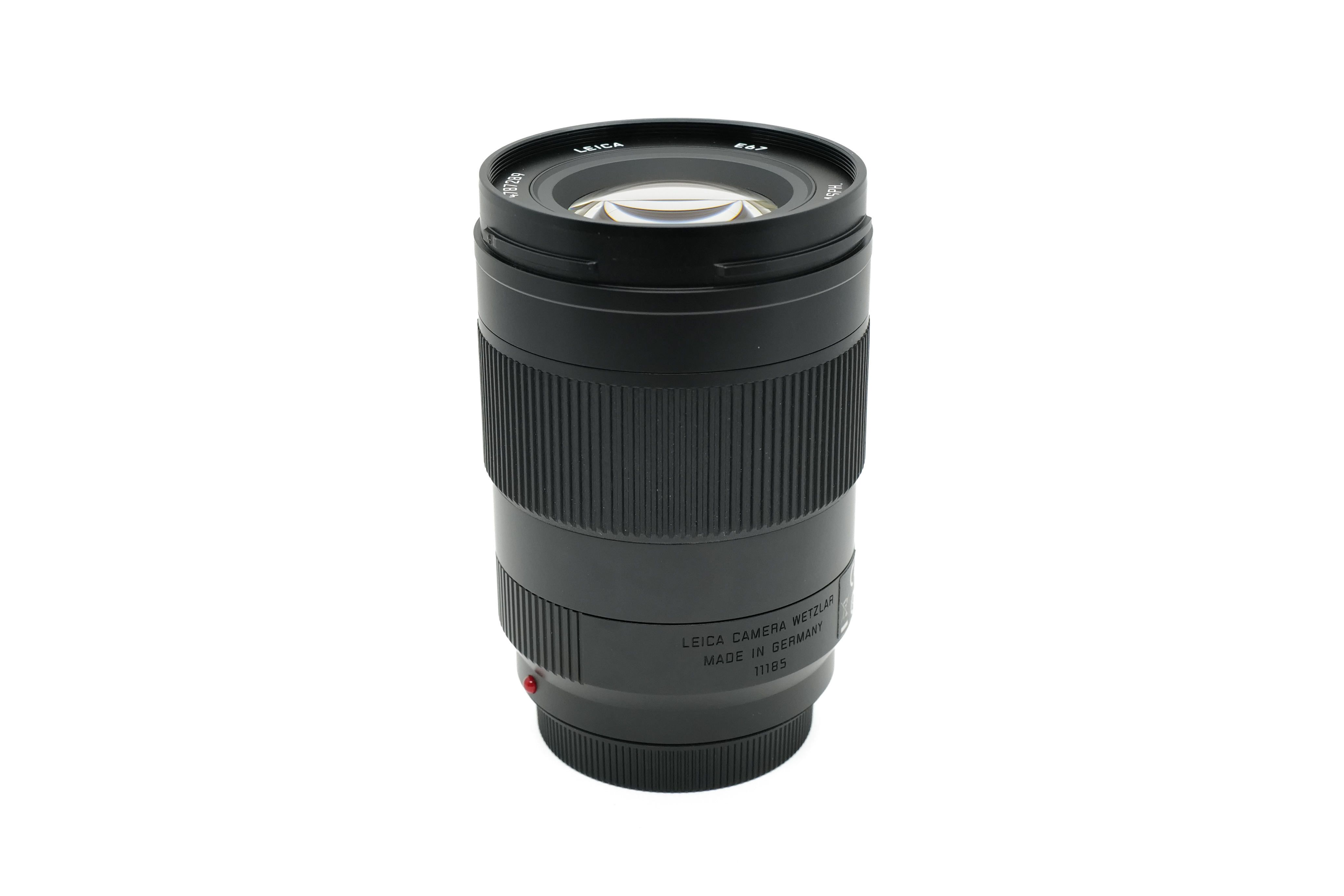 Leica APO-Summicron-SL 50mm f: 2