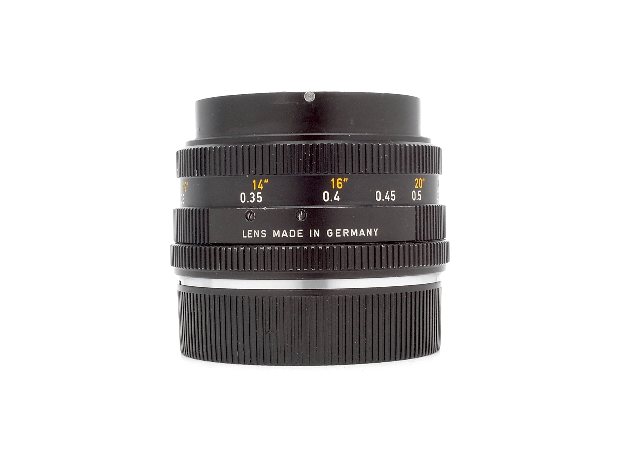 Leitz Elmarit-R 2,8/28mm