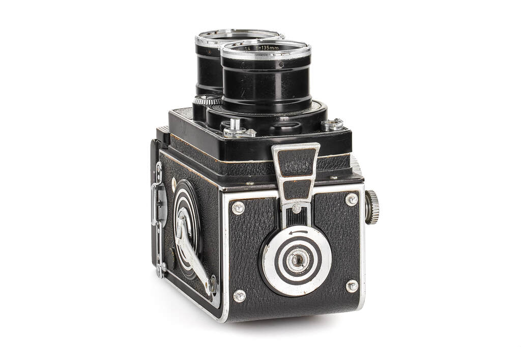 Rolleiflex Tele