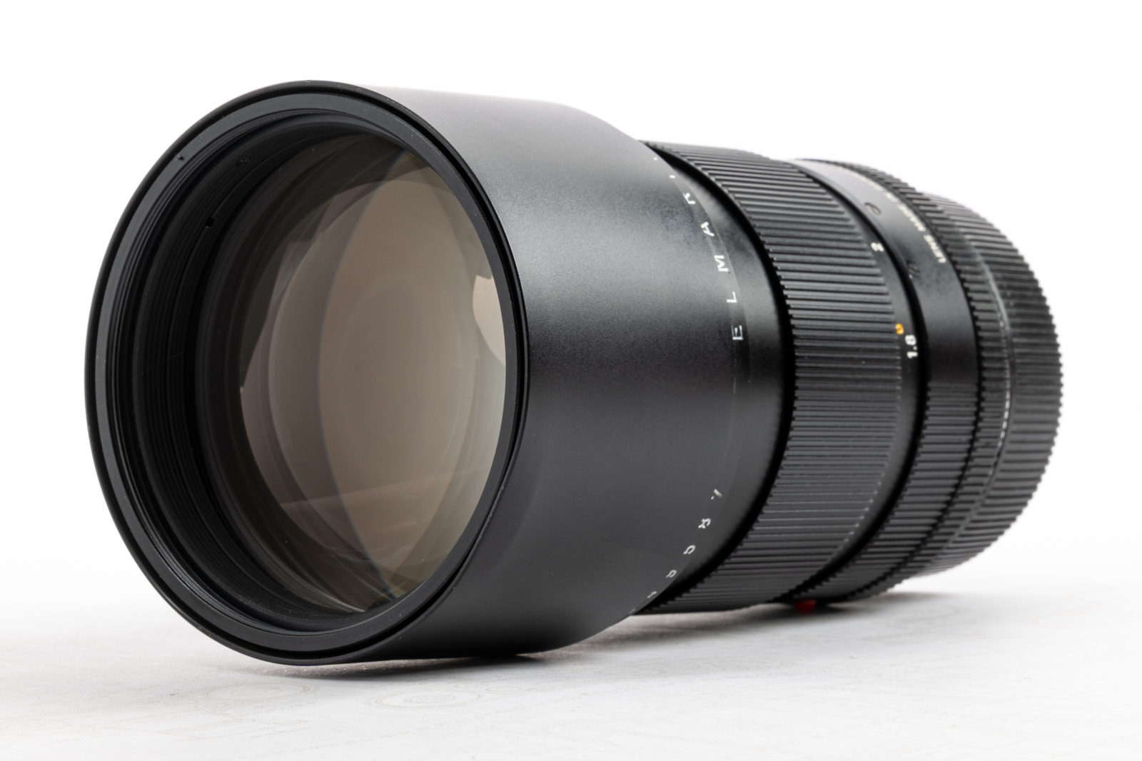 Leica Elmarit-R 2,8/180mm